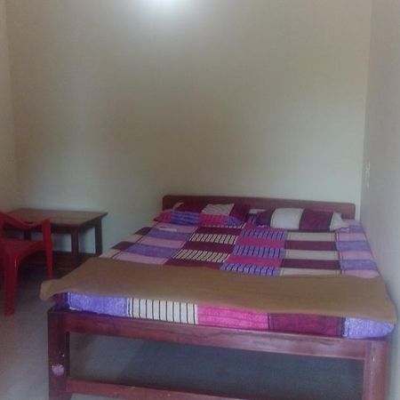 ארמבול Radhabai Guest House מראה חיצוני תמונה