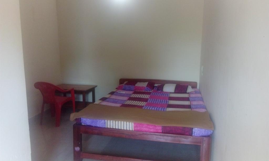 ארמבול Radhabai Guest House מראה חיצוני תמונה
