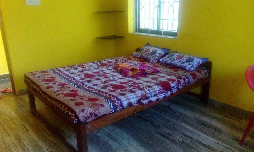 ארמבול Radhabai Guest House מראה חיצוני תמונה