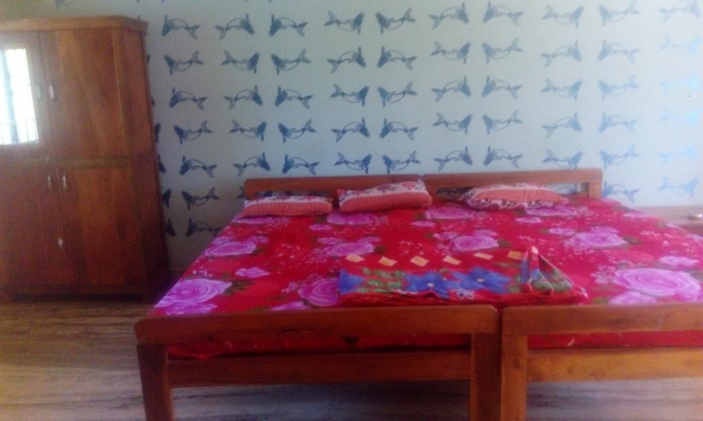 ארמבול Radhabai Guest House מראה חיצוני תמונה